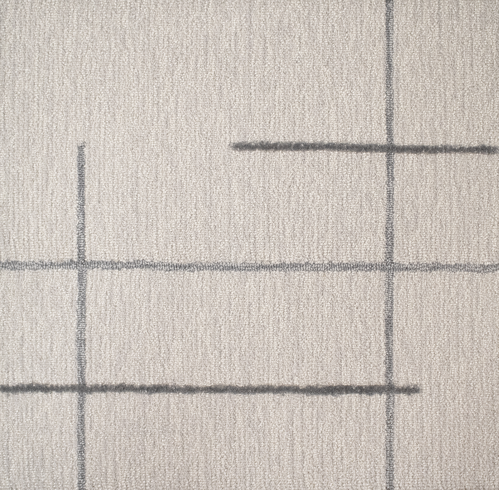Mondri Grid Sample | 18" x 18"